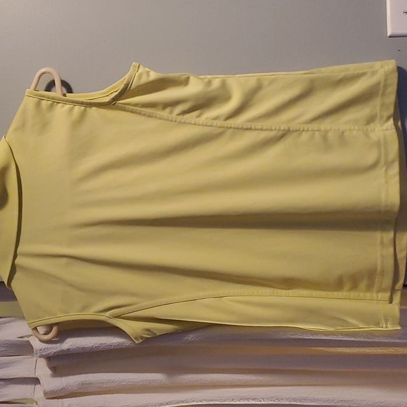 XDS by Daily sports golf top - Picture 4 of 4